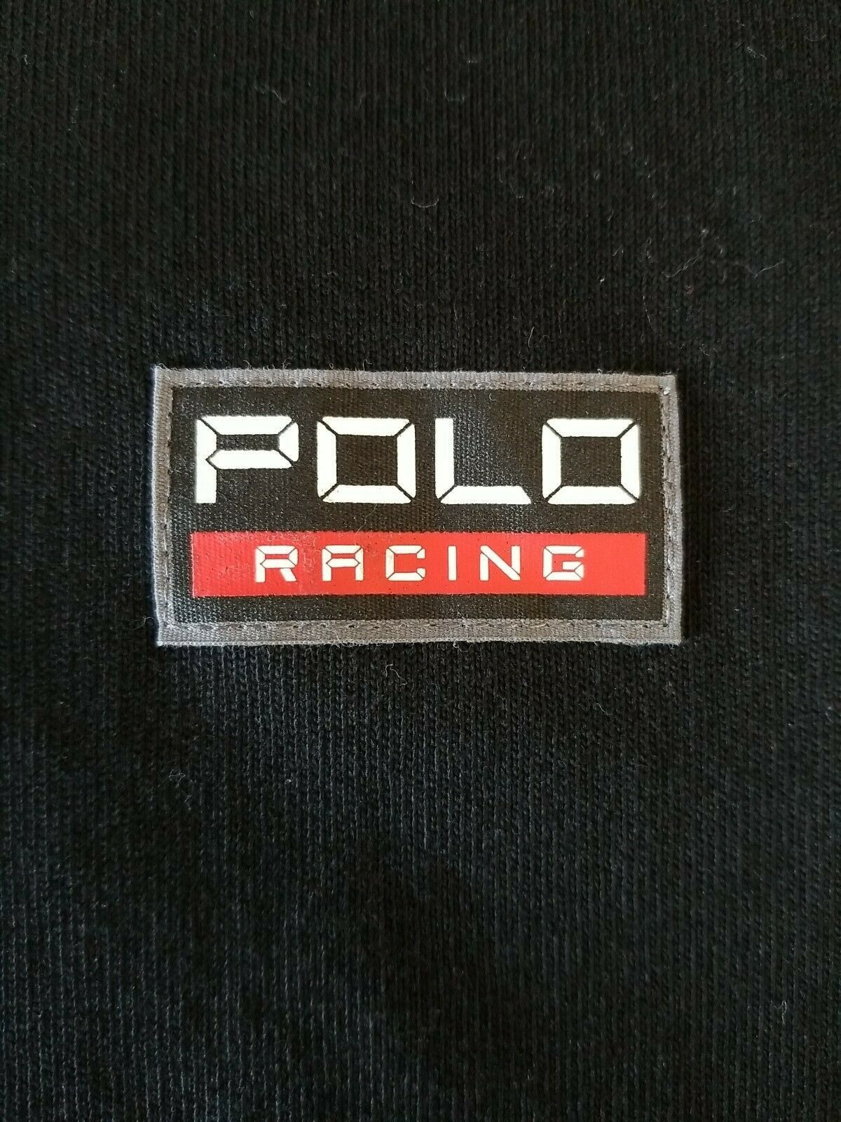 Polo Ralph Lauren Polo Ralph Lauren Classic-Fit Racing Rugby Shirt XXL Size US XXL / EU 58 / 5 - 4 Thumbnail
