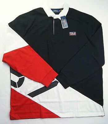 トップス Supreme Stripe Rugby \