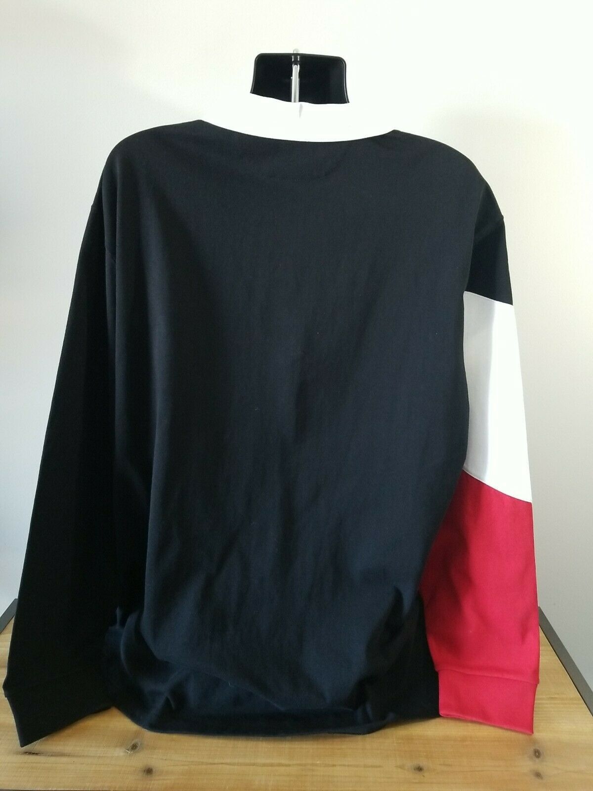 Polo Ralph Lauren Polo Ralph Lauren Classic-Fit Racing Rugby Shirt XXL Size US XXL / EU 58 / 5 - 5 Thumbnail