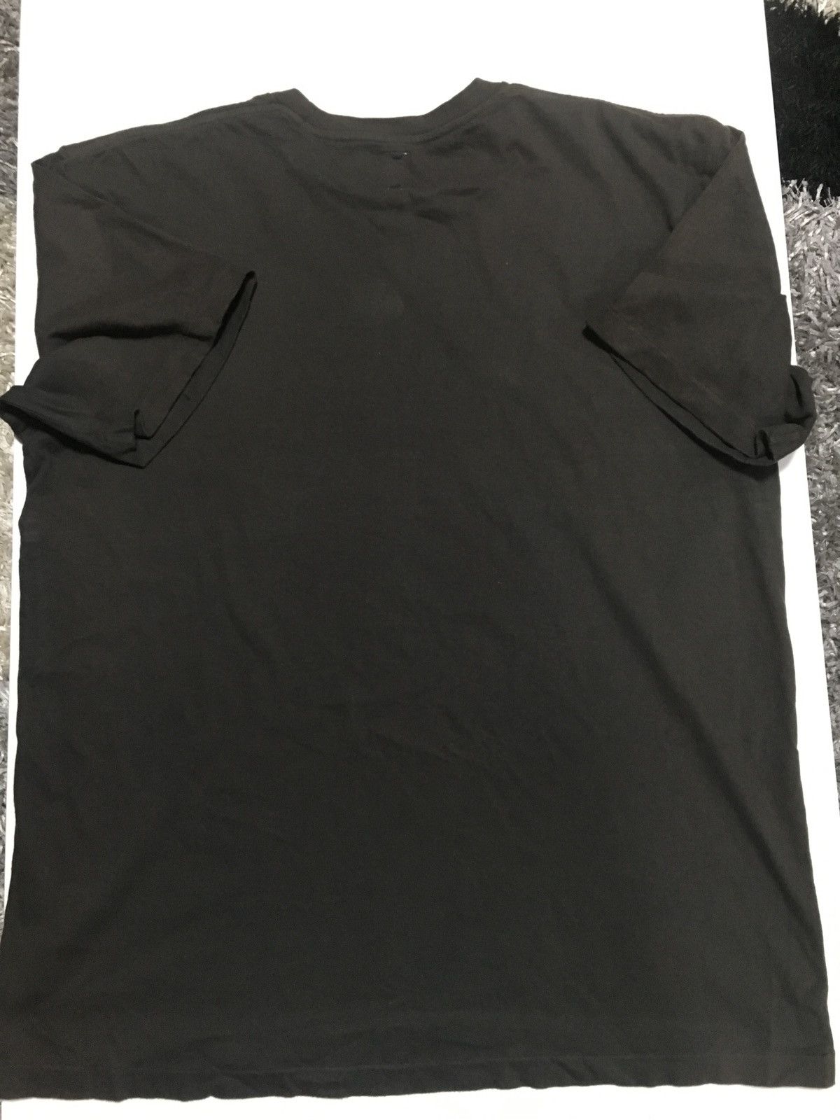 Japanese Brand H.R MARKET BLACK SIZE XL TEE SHIRT JAPAN Size US XL / EU 56 / 4 - 6 Thumbnail
