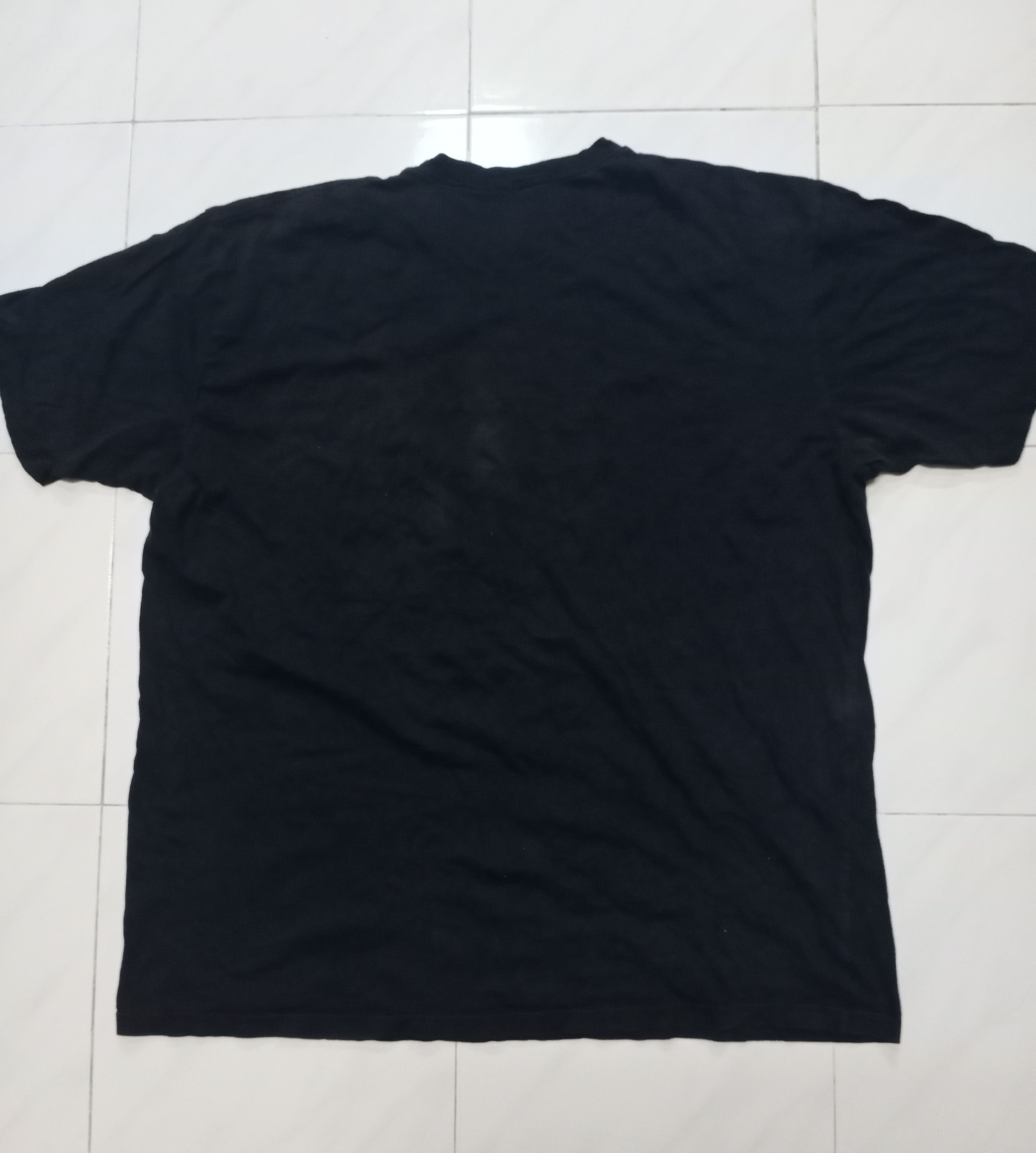 Band Tees × Seditionaries ©2012 Johnny Cash x Jim Marshall Clothing Size US XXL / EU 58 / 5 - 4 Thumbnail