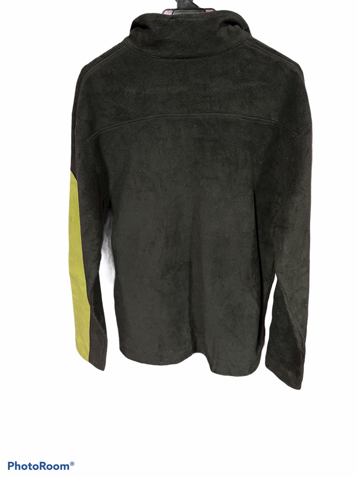 Helly Hansen HELLY HANSEN GREY SIZE S SWEATSHIRT FLEECE Size US S / EU 44-46 / 1 - 2 Thumbnail