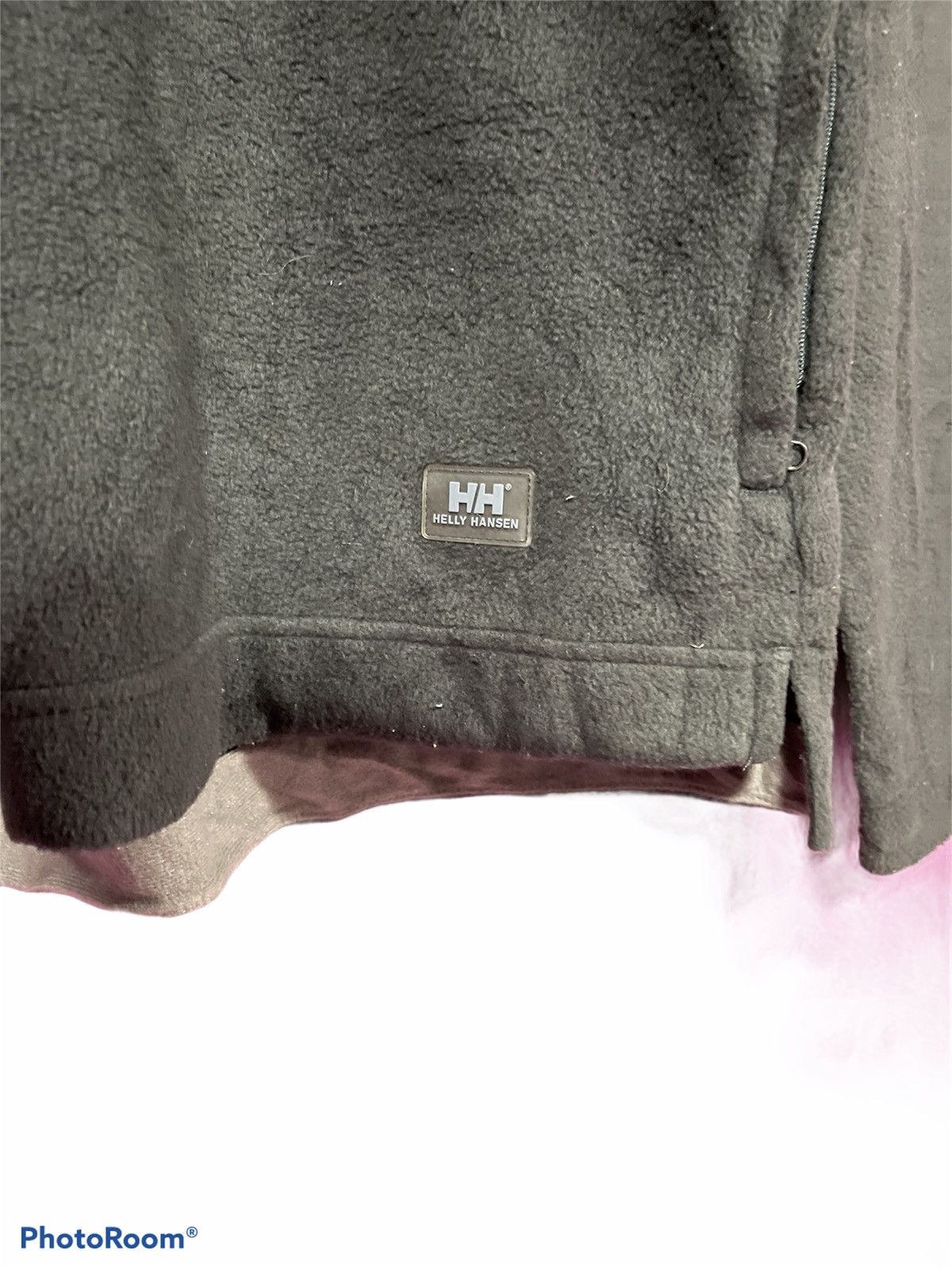 Helly Hansen HELLY HANSEN GREY SIZE S SWEATSHIRT FLEECE Size US S / EU 44-46 / 1 - 4 Thumbnail
