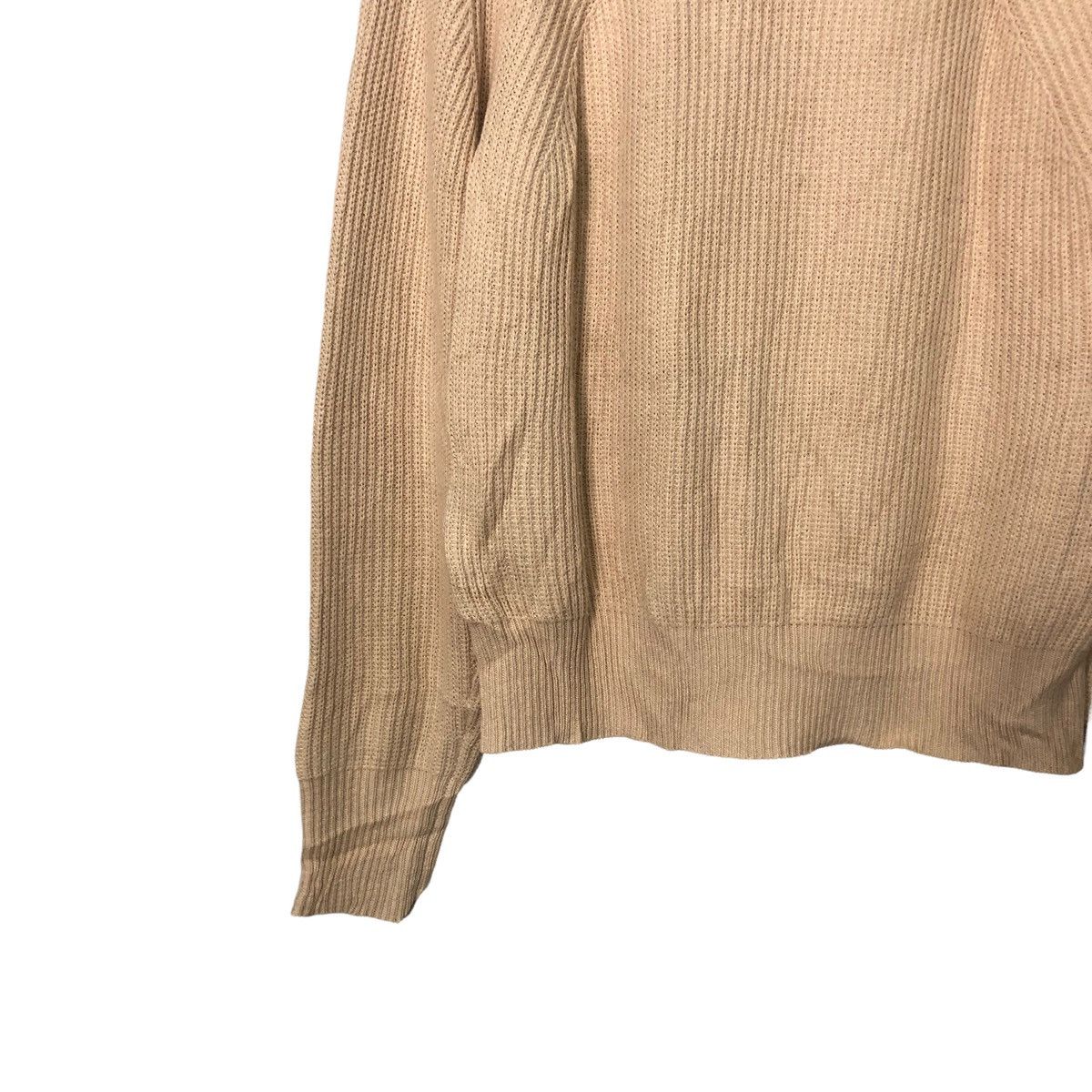 ADAM ET ROPE Vintage Adam Et Rope Crewneck Knitwear Sweater Jumper Size US M / EU 48-50 / 2 - 3 Thumbnail