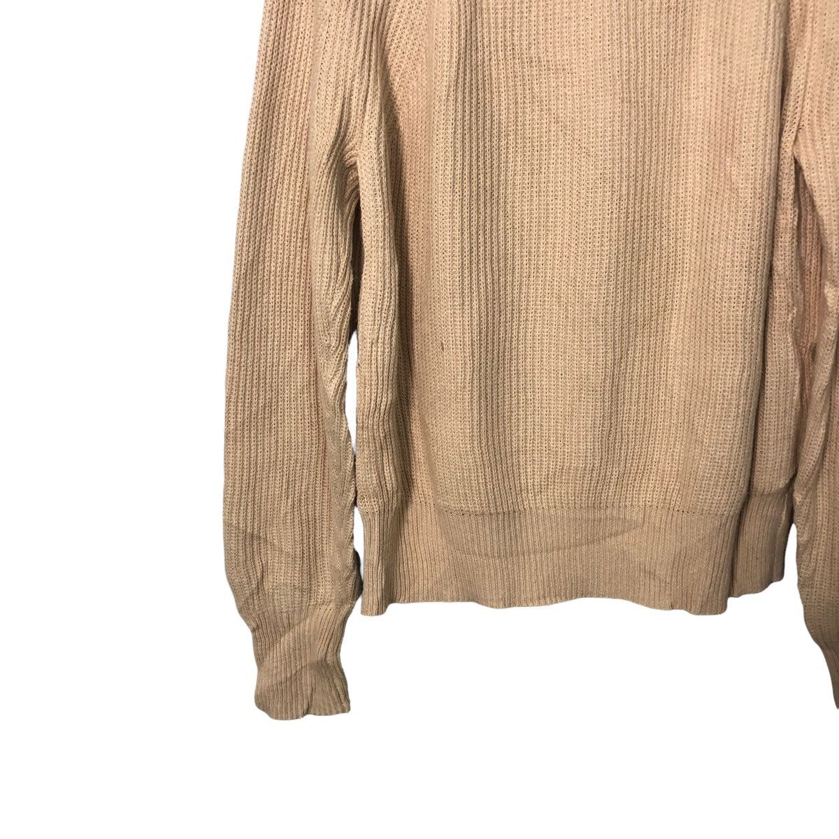 ADAM ET ROPE Vintage Adam Et Rope Crewneck Knitwear Sweater Jumper Size US M / EU 48-50 / 2 - 7 Thumbnail