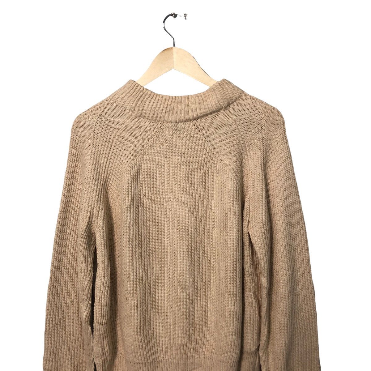 ADAM ET ROPE Vintage Adam Et Rope Crewneck Knitwear Sweater Jumper Size US M / EU 48-50 / 2 - 8 Thumbnail