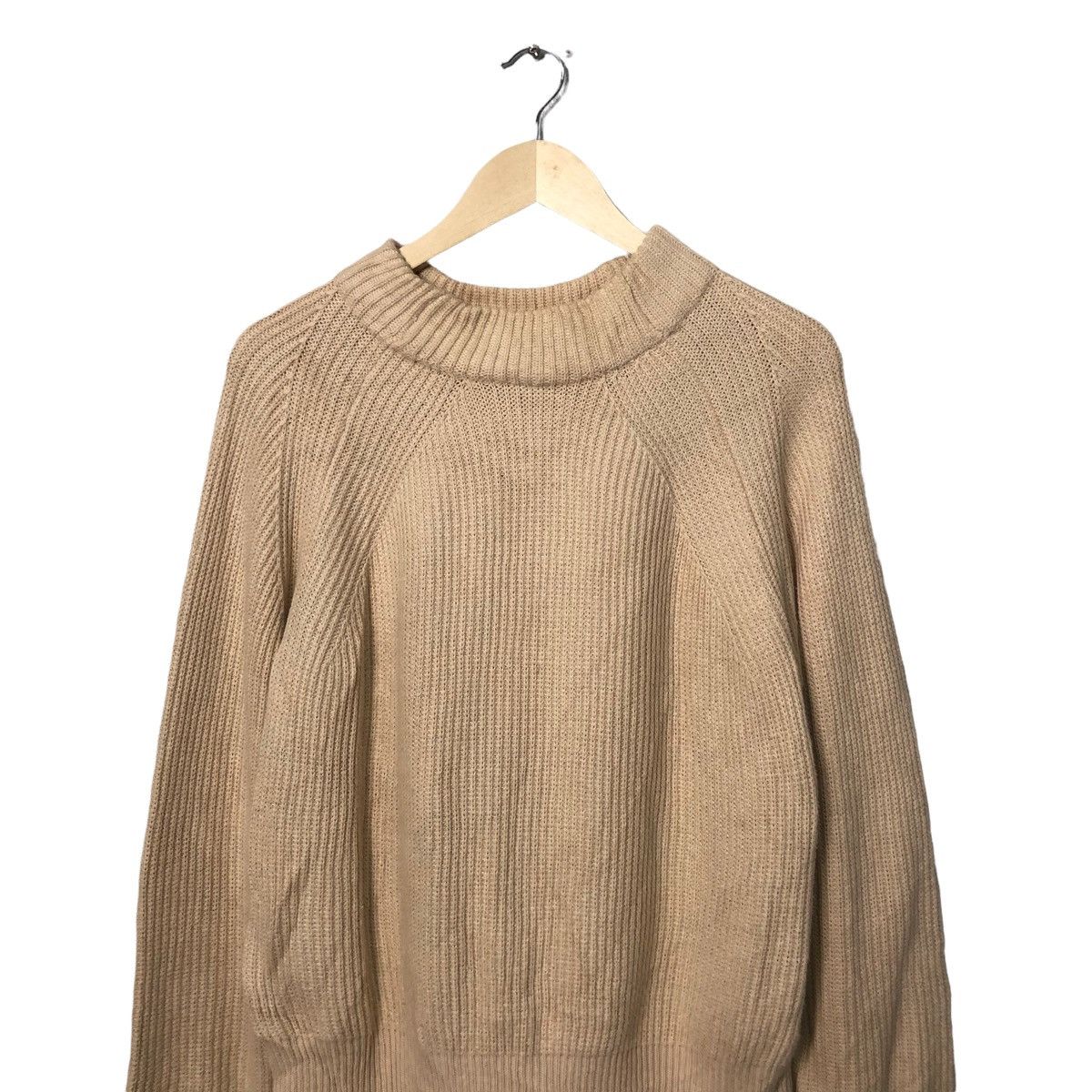 ADAM ET ROPE Vintage Adam Et Rope Crewneck Knitwear Sweater Jumper Size US M / EU 48-50 / 2 - 4 Thumbnail