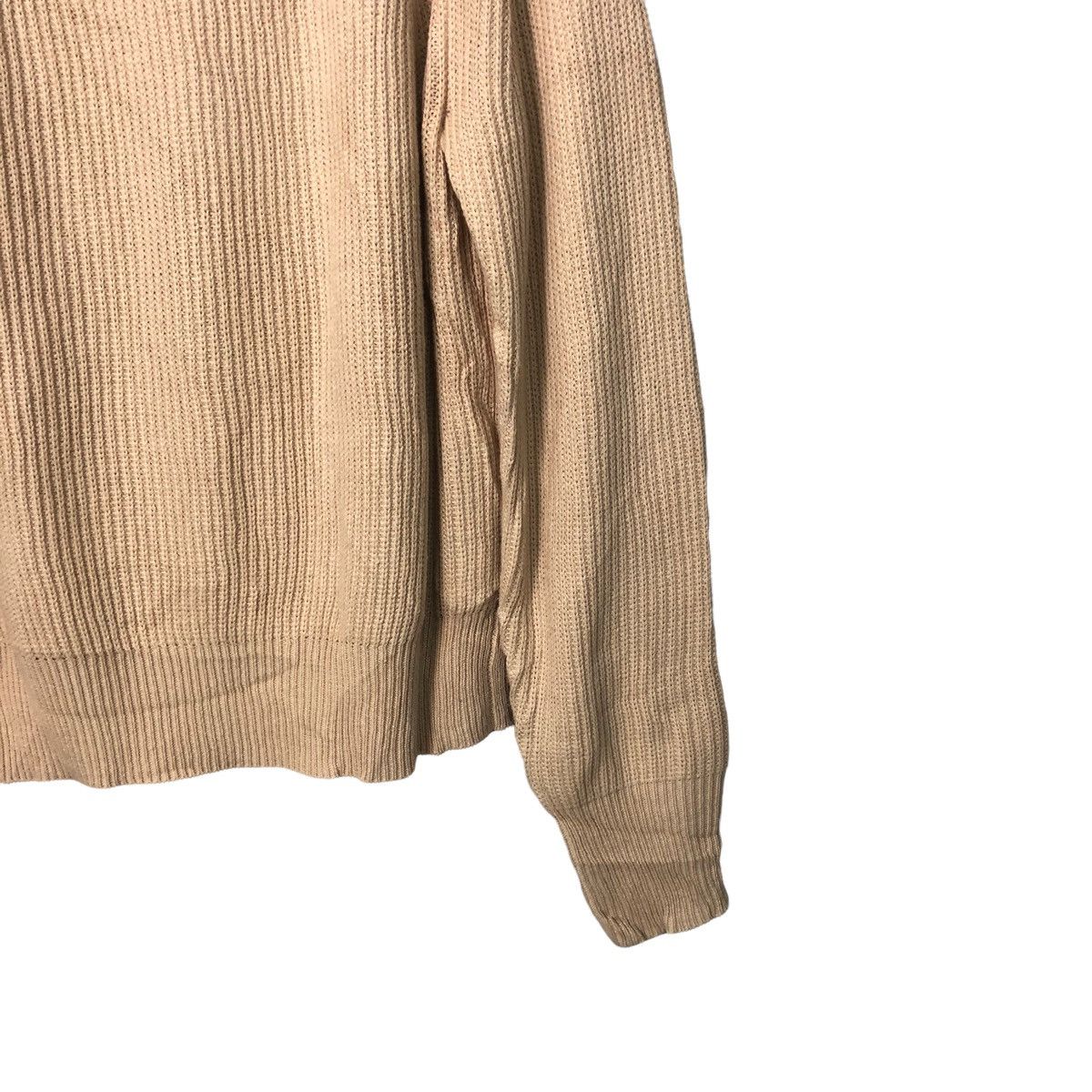 ADAM ET ROPE Vintage Adam Et Rope Crewneck Knitwear Sweater Jumper Size US M / EU 48-50 / 2 - 6 Thumbnail