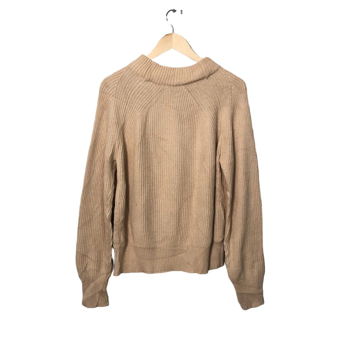 ADAM ET ROPE Vintage Adam Et Rope Crewneck Knitwear Sweater Jumper Size US M / EU 48-50 / 2 - 5 Thumbnail