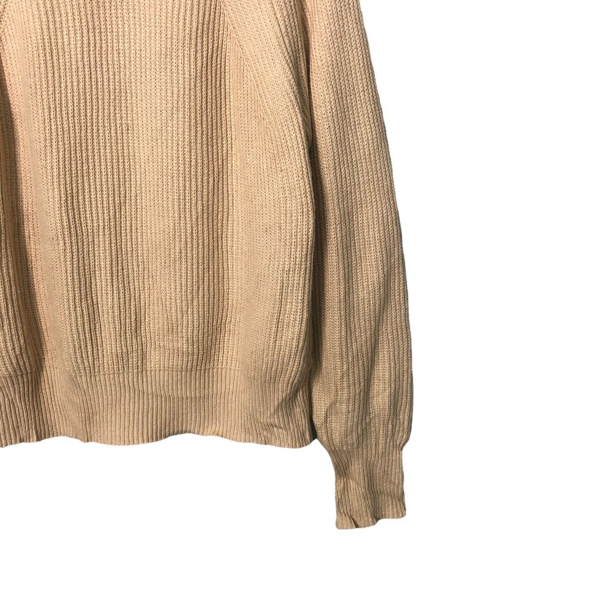 ADAM ET ROPE Vintage Adam Et Rope Crewneck Knitwear Sweater Jumper Size US M / EU 48-50 / 2 - 2 Thumbnail
