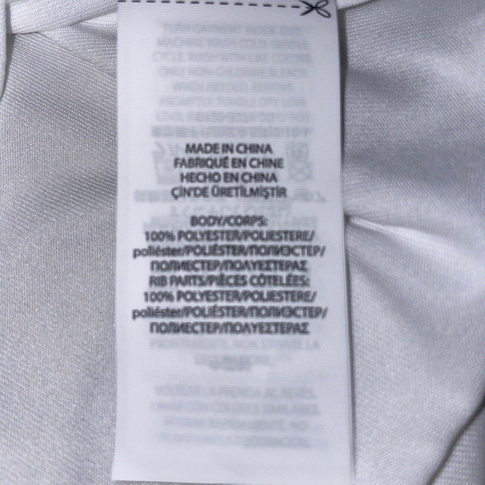 Polo Ralph Lauren Polo Ralph Lauren Slam Performance T-Shirt Large Size US L / EU 52-54 / 3 - 7 Thumbnail