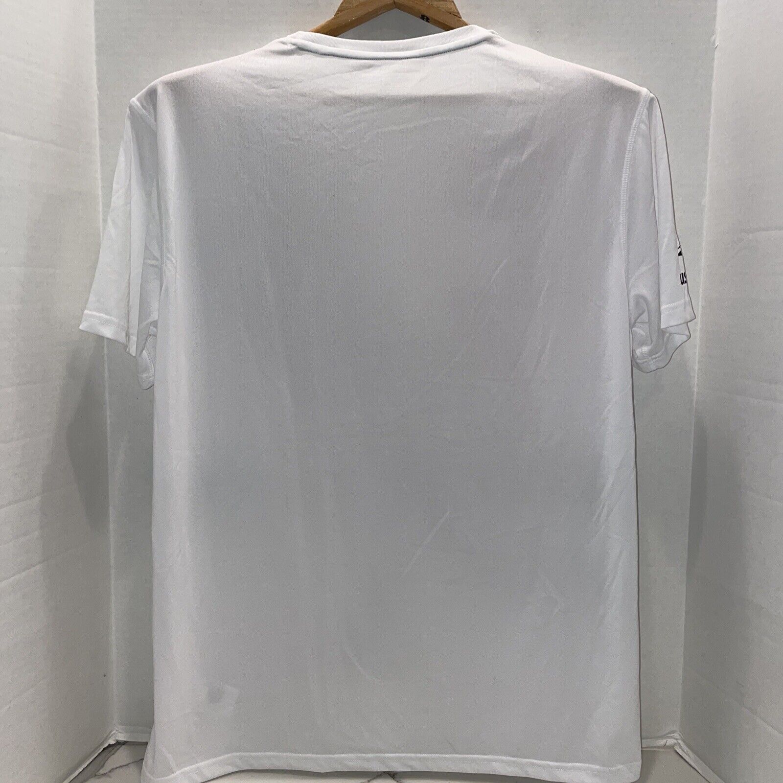 Polo Ralph Lauren Polo Ralph Lauren Slam Performance T-Shirt Large Size US L / EU 52-54 / 3 - 10 Thumbnail
