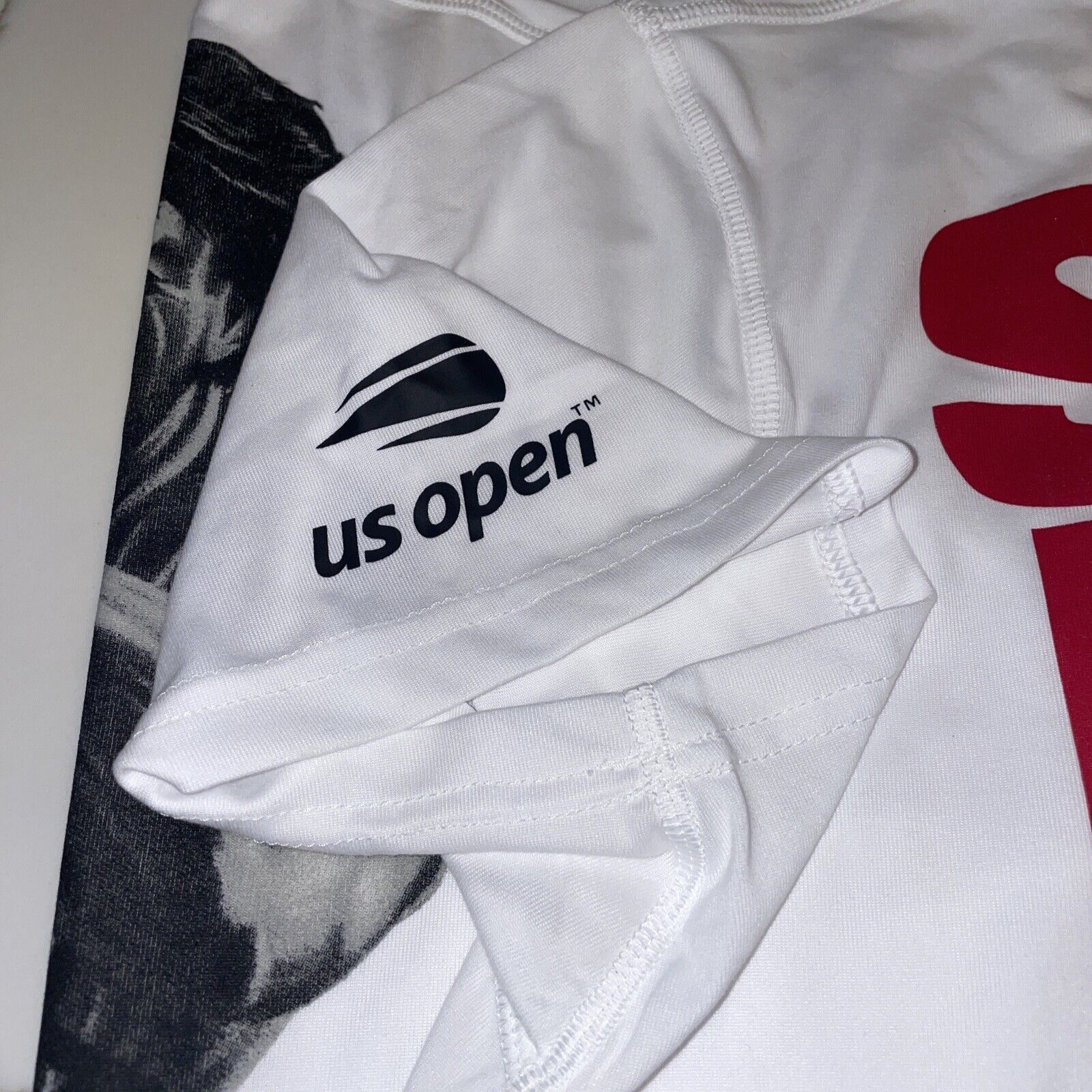 Polo Ralph Lauren Polo Ralph Lauren Slam Performance T-Shirt Large Size US L / EU 52-54 / 3 - 9 Thumbnail