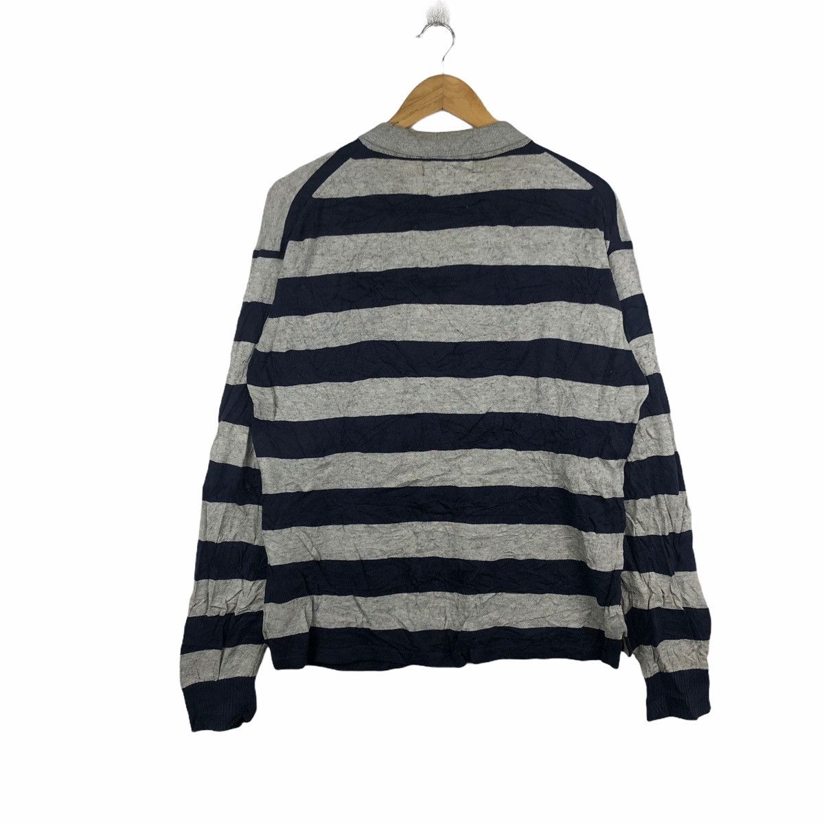 VINTAGE VAN JAC SWEATSHIRT CASUAL JUMPER PULLOVER