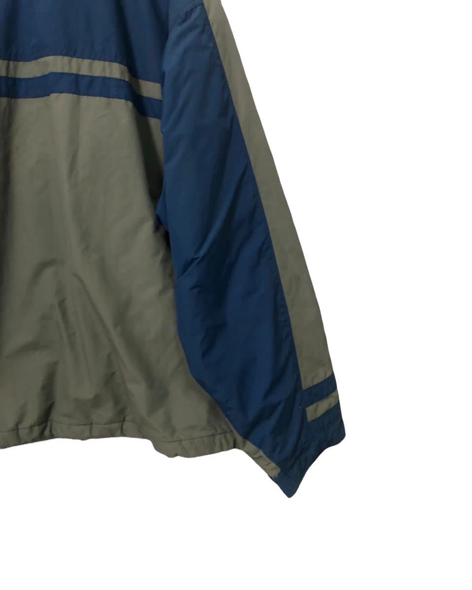 Columbia Vintage Columbia Sportswear Company Zip Up Oversize Jacket Size US XXL / EU 58 / 5 - 6 Thumbnail