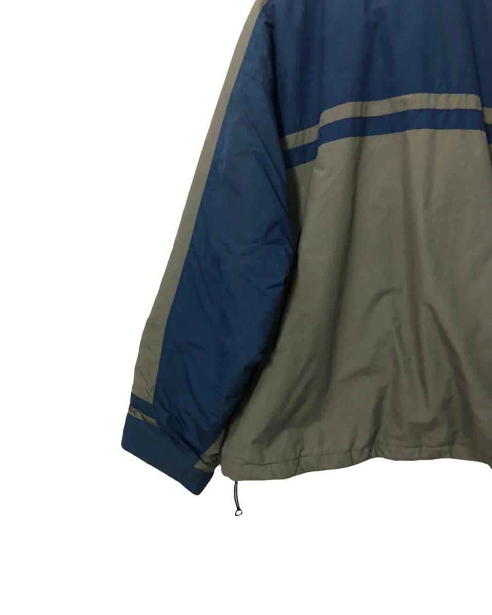 Columbia Vintage Columbia Sportswear Company Zip Up Oversize Jacket Size US XXL / EU 58 / 5 - 7 Thumbnail