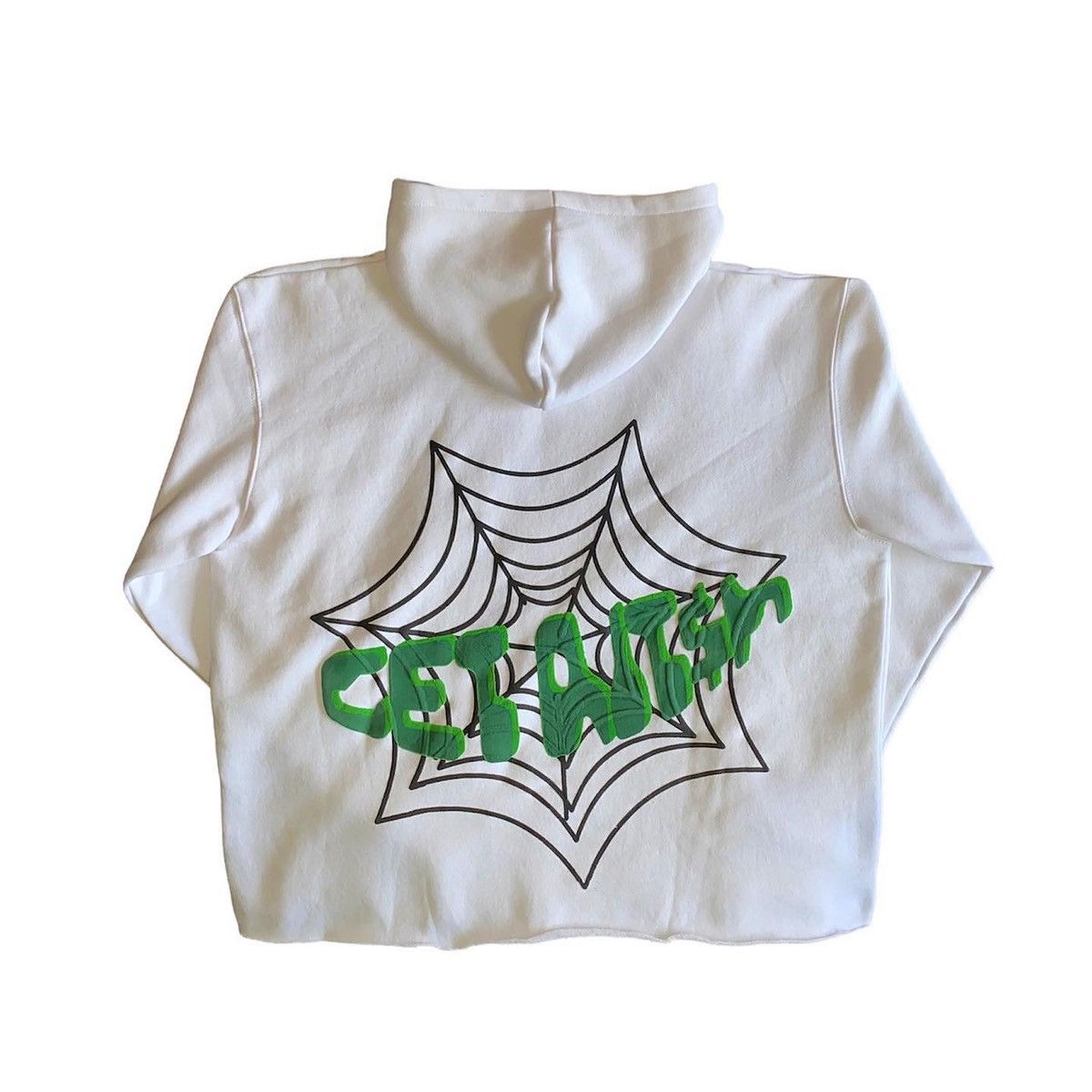 Designer GET RIT$H HOODIE Size US S / EU 44-46 / 1 - 2 Thumbnail
