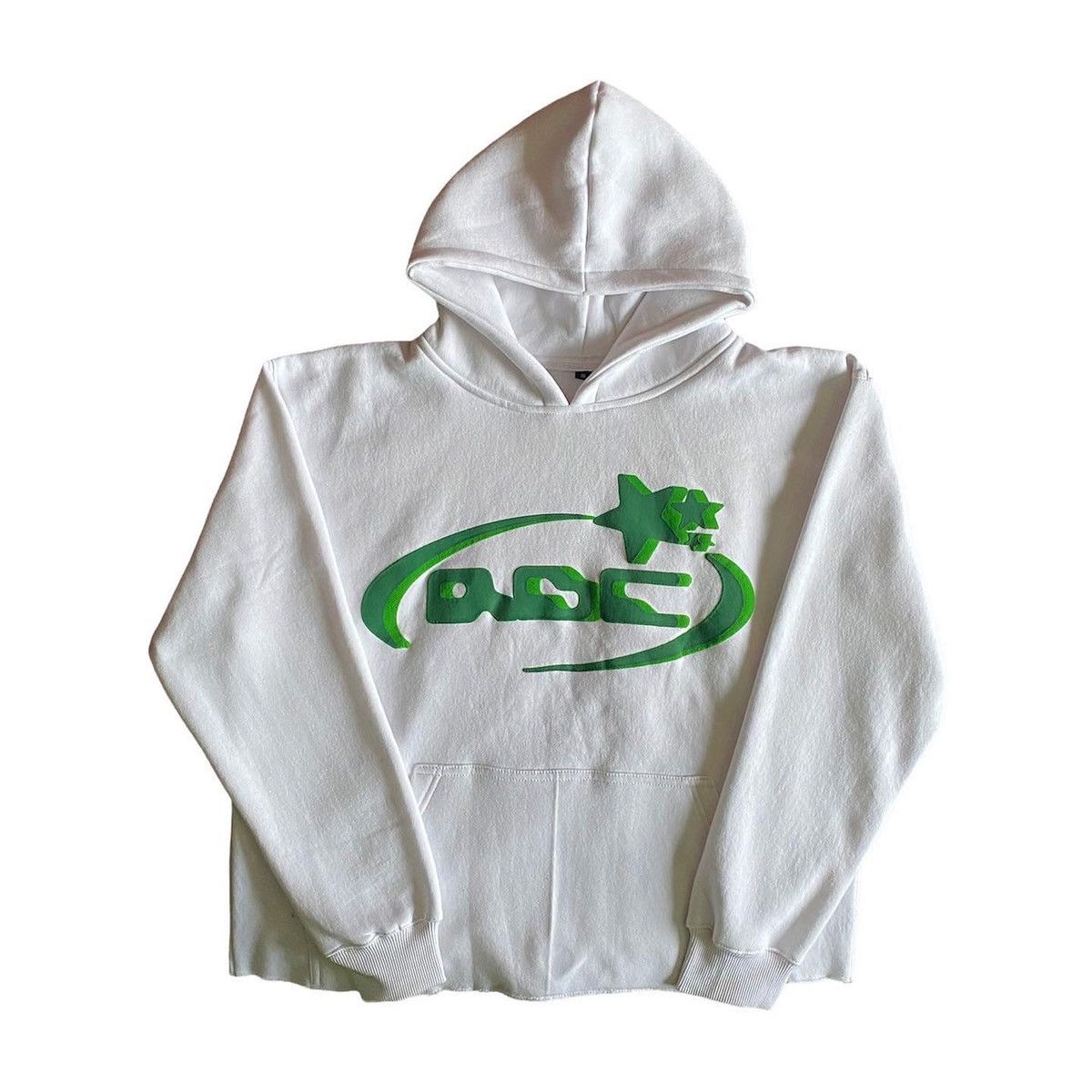 Designer GET RIT$H HOODIE Size US S / EU 44-46 / 1 - 1 Thumbnail