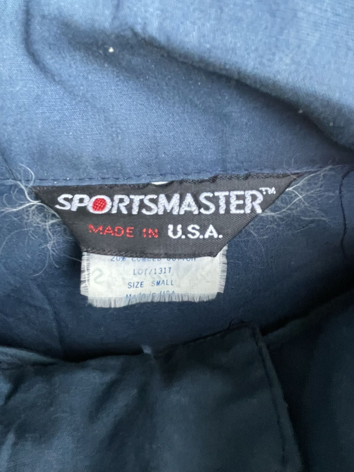 Vintage Vintage 70’s Trask Scout Reservation Jacket Size US M / EU 48-50 / 2 - 11 Thumbnail