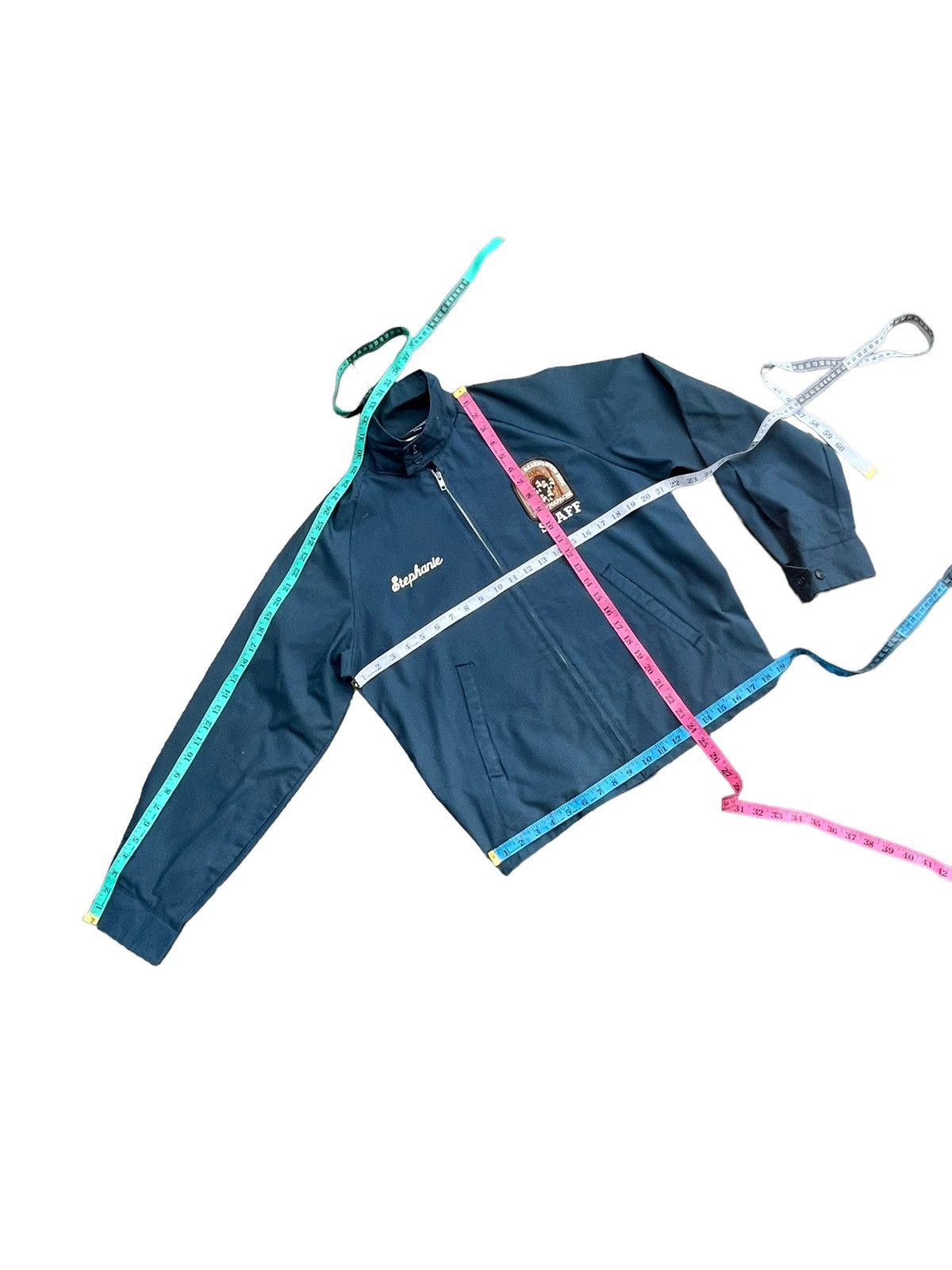 Vintage Vintage 70’s Trask Scout Reservation Jacket Size US M / EU 48-50 / 2 - 7 Thumbnail