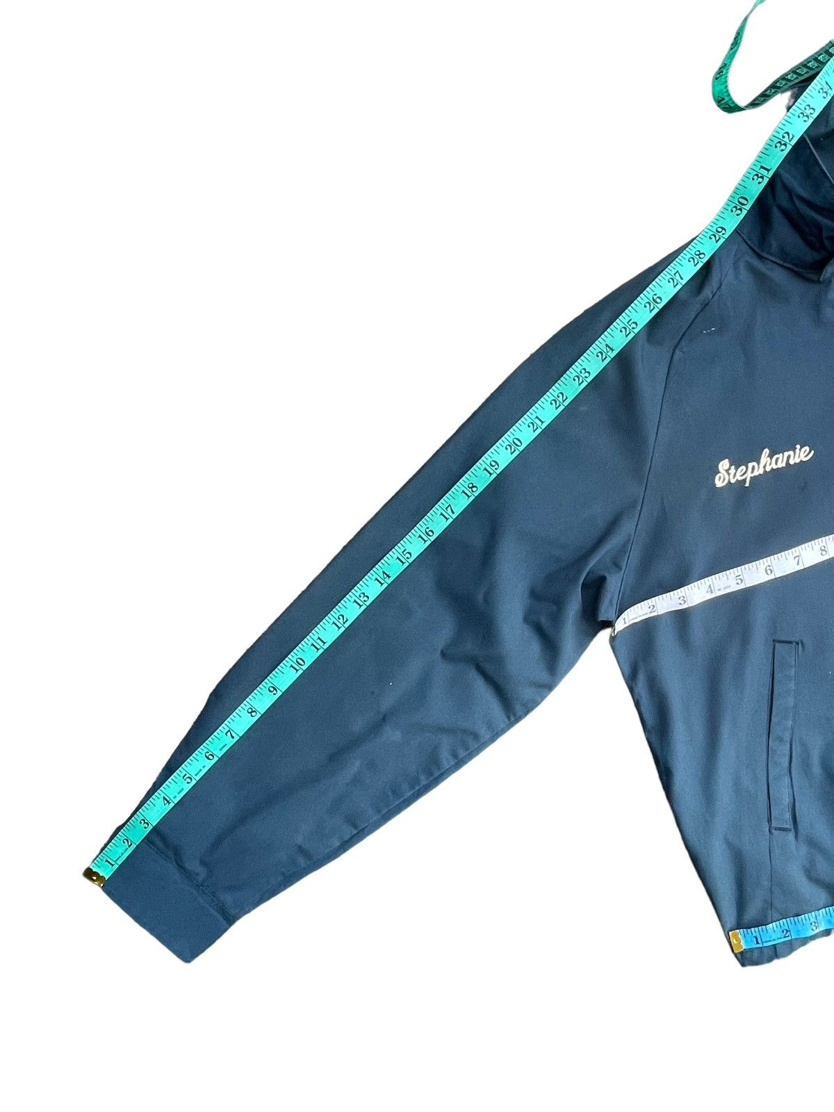 Vintage Vintage 70’s Trask Scout Reservation Jacket Size US M / EU 48-50 / 2 - 6 Thumbnail