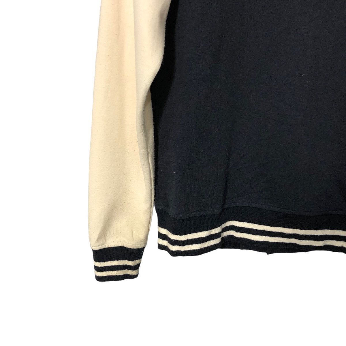 Japanese Brand Vtg Browny New York City Embroidery Big Logo Hoodie Jacket Size US S / EU 44-46 / 1 - 7 Thumbnail