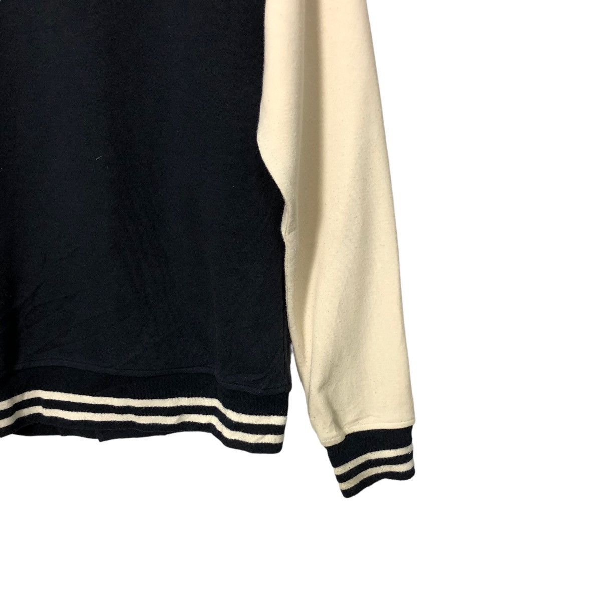 Japanese Brand Vtg Browny New York City Embroidery Big Logo Hoodie Jacket Size US S / EU 44-46 / 1 - 6 Thumbnail