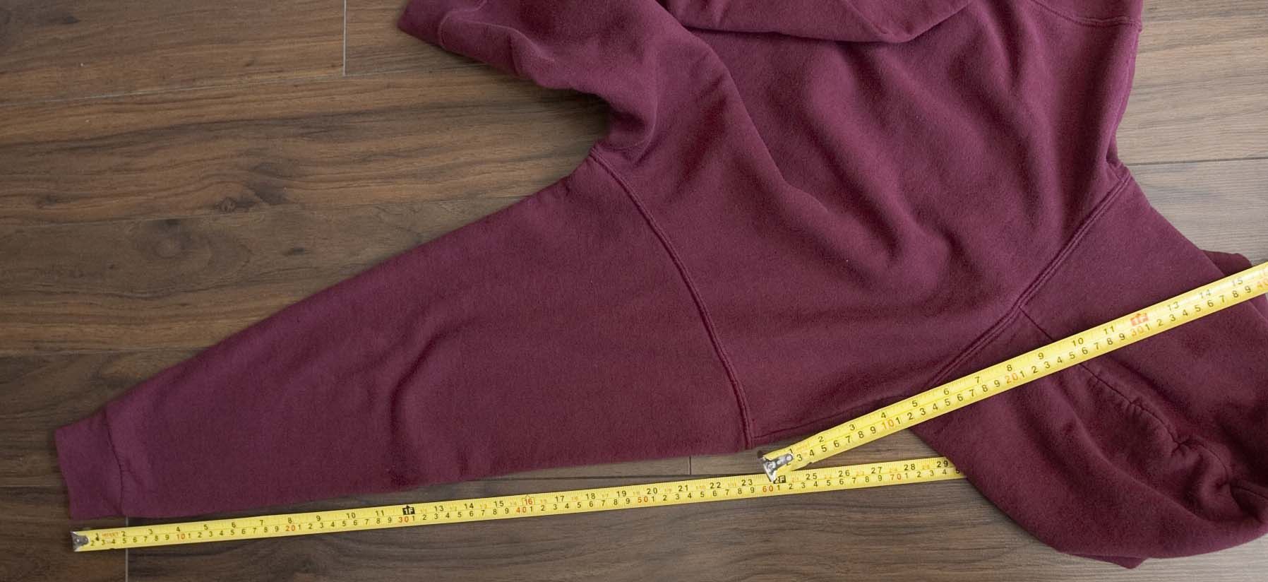 Jerzees × Vintage Harvard Hoodie 50 % Polyester / 50% Cotton Size S Size US S / EU 44-46 / 1 - 4 Thumbnail