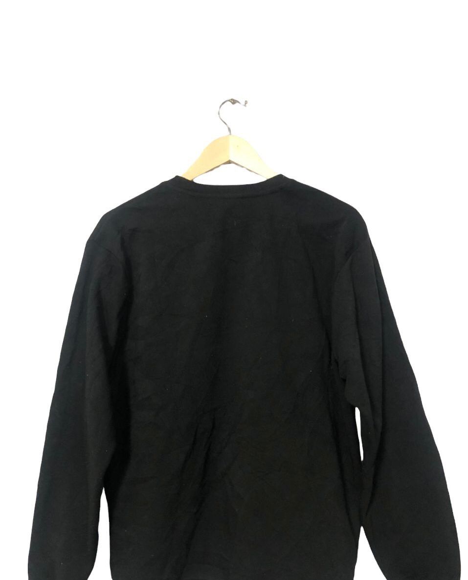 Japanese Brand Vintage Freesual American Us Air Force Big Logo Sweatshirt Size US L / EU 52-54 / 3 - 8 Thumbnail