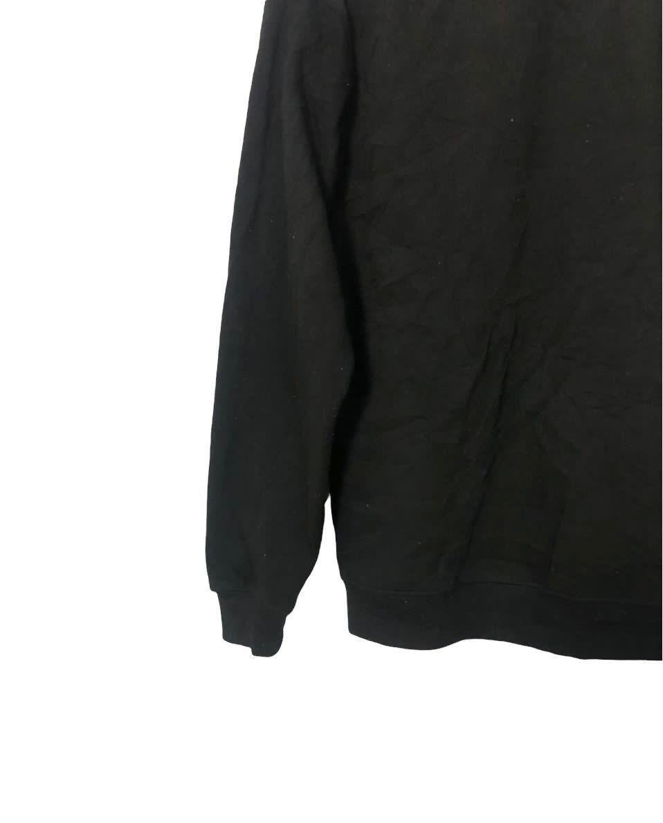 Japanese Brand Vintage Freesual American Us Air Force Big Logo Sweatshirt Size US L / EU 52-54 / 3 - 7 Thumbnail