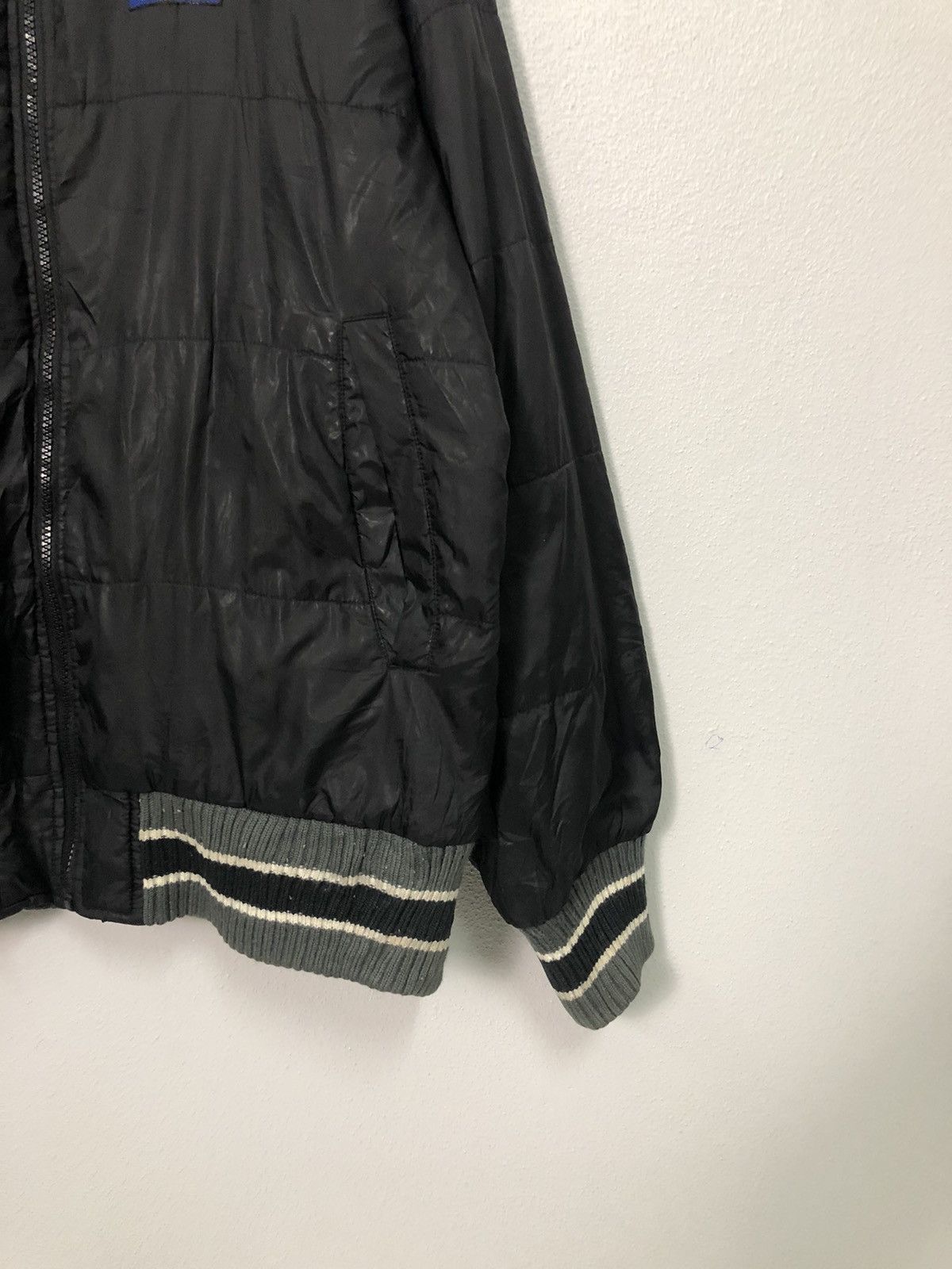 Penfield Vintage Penfield Zipper Ups Jacket Size US XL / EU 56 / 4 - 2 Thumbnail