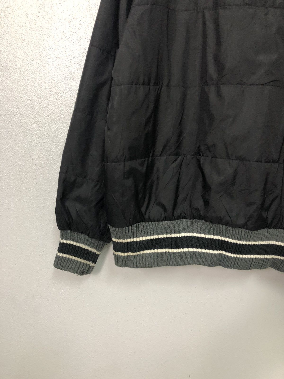Penfield Vintage Penfield Zipper Ups Jacket Size US XL / EU 56 / 4 - 7 Thumbnail