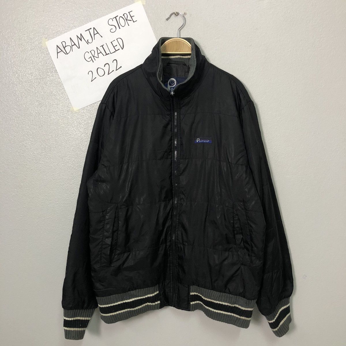 Penfield Vintage Penfield Zipper Ups Jacket Size US XL / EU 56 / 4 - 1 Thumbnail