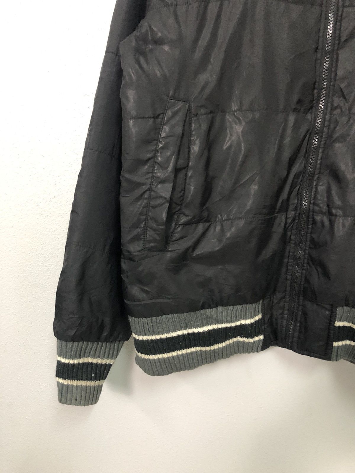 Penfield Vintage Penfield Zipper Ups Jacket Size US XL / EU 56 / 4 - 3 Thumbnail
