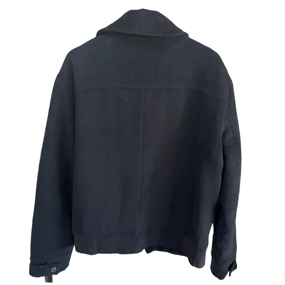 Armani × Armani Exchange 💥 ARMANI EXCHANGE ZIPPER JACKET Size US M / EU 48-50 / 2 - 7 Thumbnail
