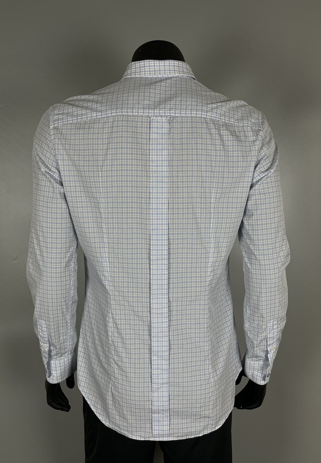 Dolce & Gabbana Dolce & Gabbana Shirt Size US M / EU 48-50 / 2 - 5 Thumbnail