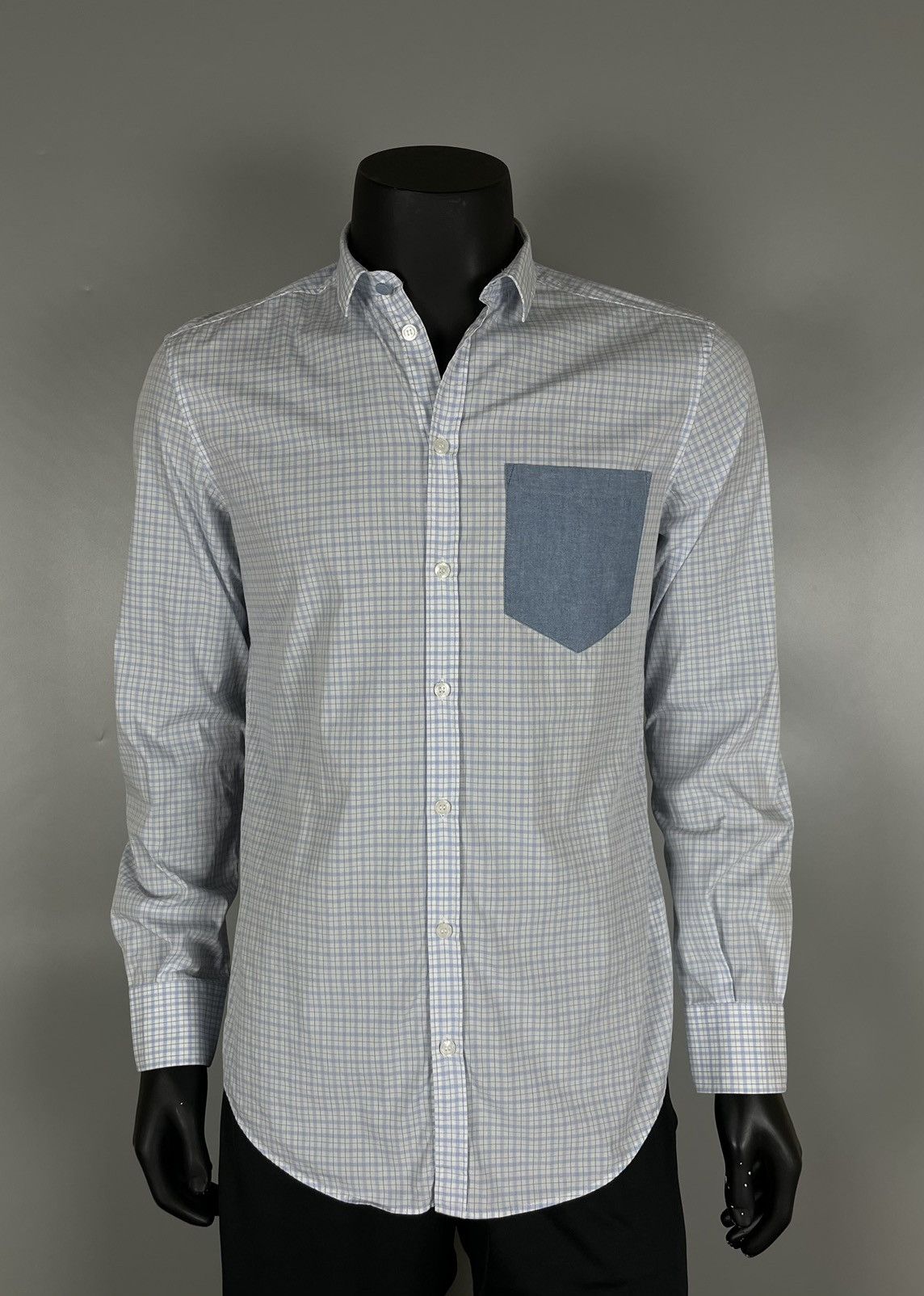 Dolce & Gabbana Dolce & Gabbana Shirt Size US M / EU 48-50 / 2 - 1 Thumbnail