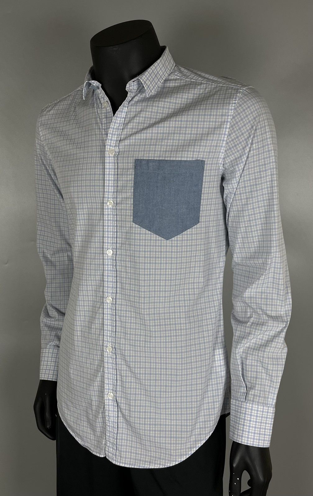 Dolce & Gabbana Dolce & Gabbana Shirt Size US M / EU 48-50 / 2 - 2 Thumbnail