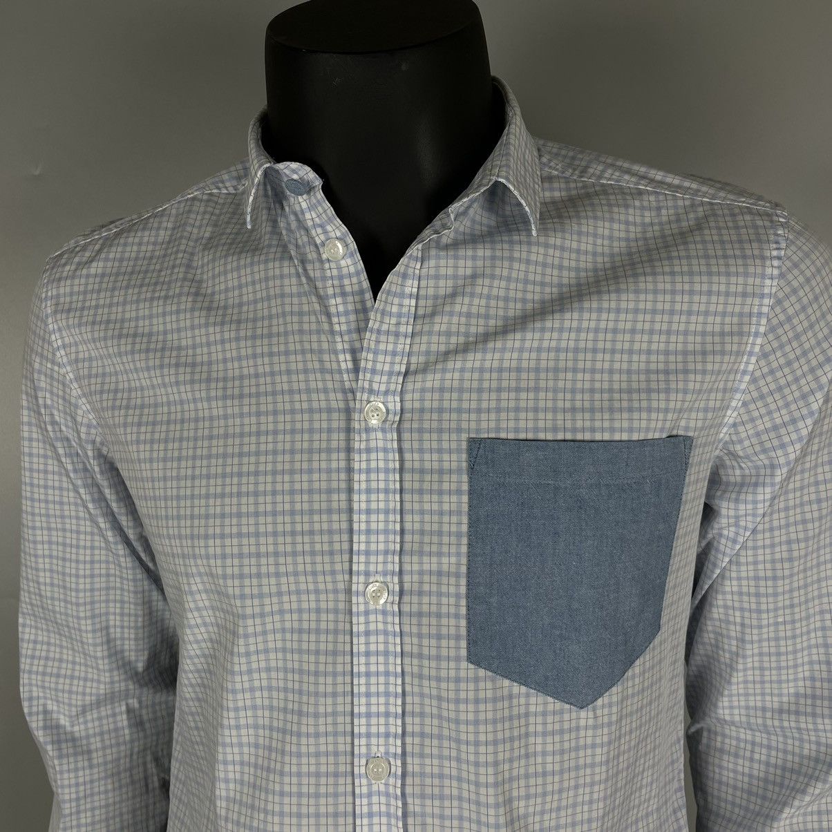 Dolce & Gabbana Dolce & Gabbana Shirt Size US M / EU 48-50 / 2 - 3 Thumbnail