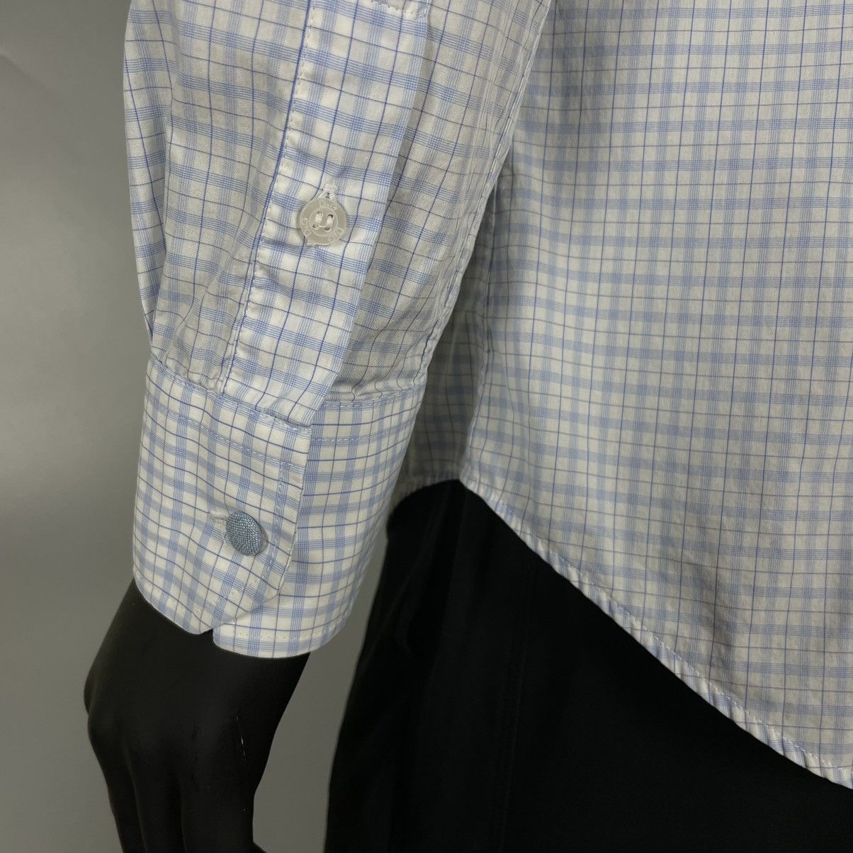 Dolce & Gabbana Dolce & Gabbana Shirt Size US M / EU 48-50 / 2 - 4 Thumbnail