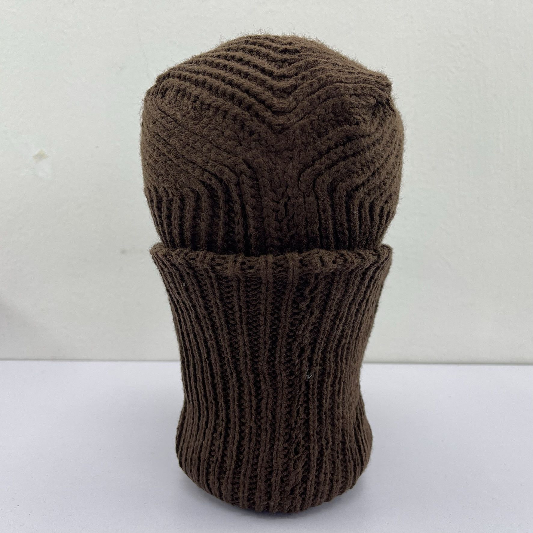 Other Unknown Balaclava Beanie Hats-BH4202 Size ONE SIZE - 4 Thumbnail