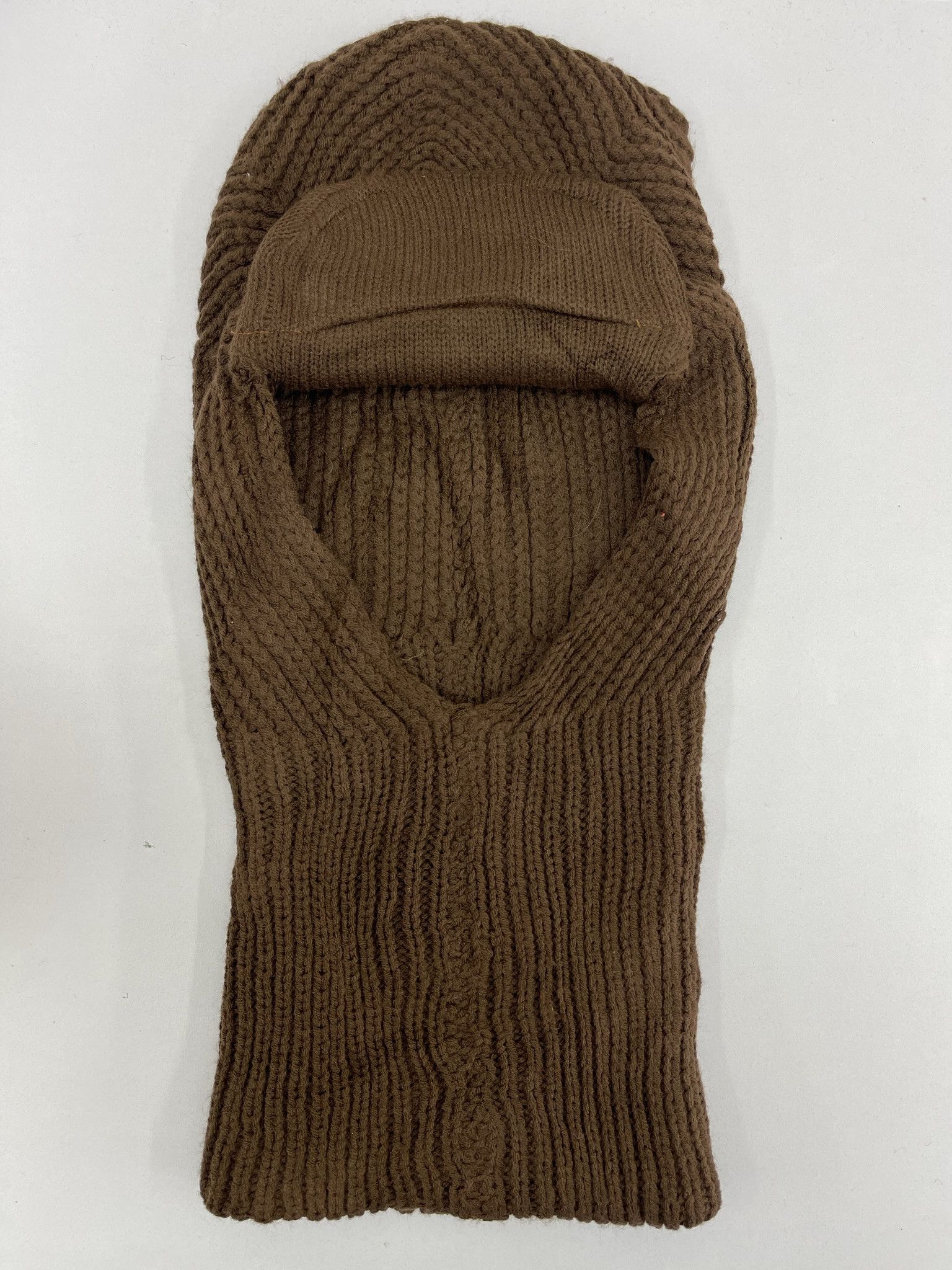 Other Unknown Balaclava Beanie Hats-BH4202 Size ONE SIZE - 8 Thumbnail