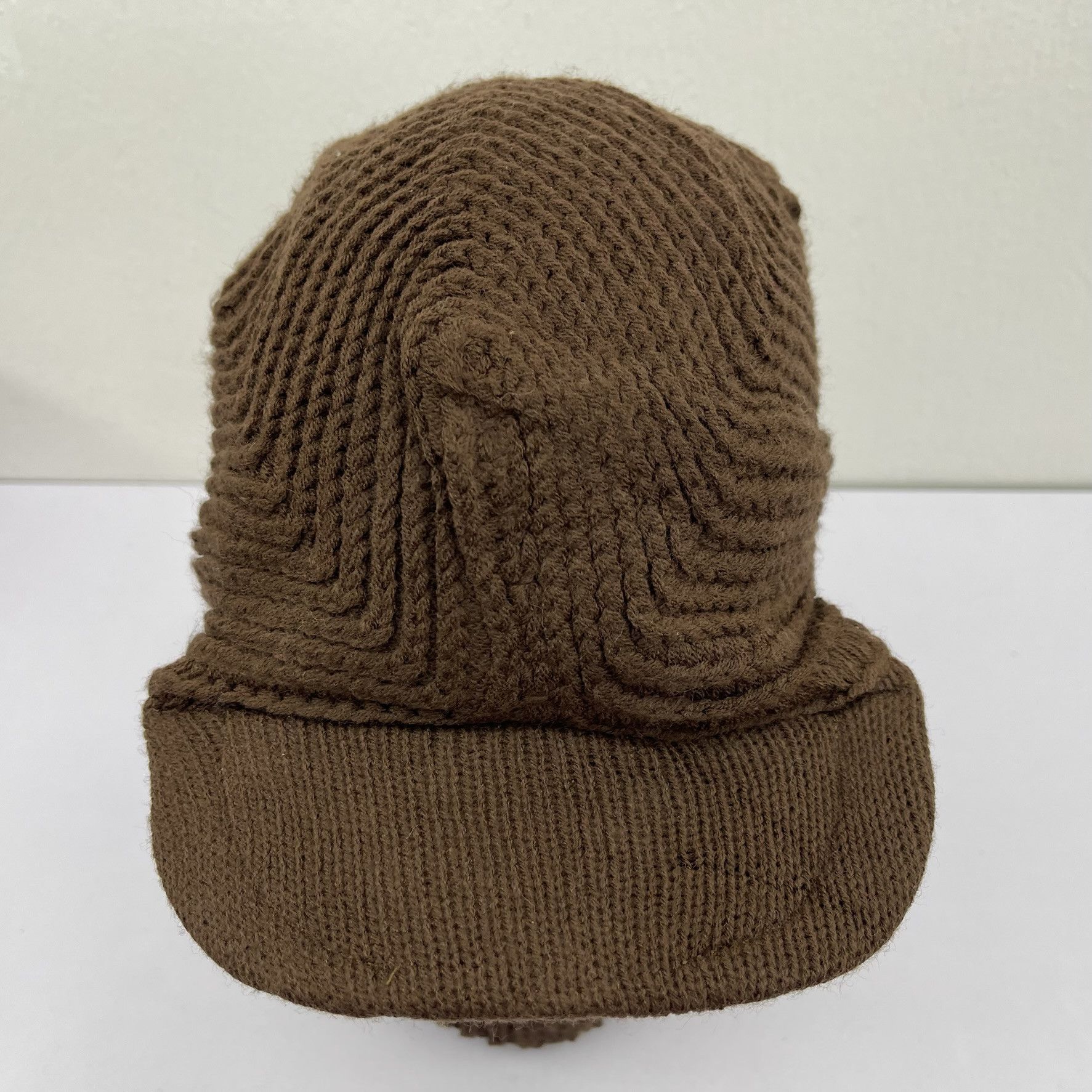 Other Unknown Balaclava Beanie Hats-BH4202 Size ONE SIZE - 5 Thumbnail