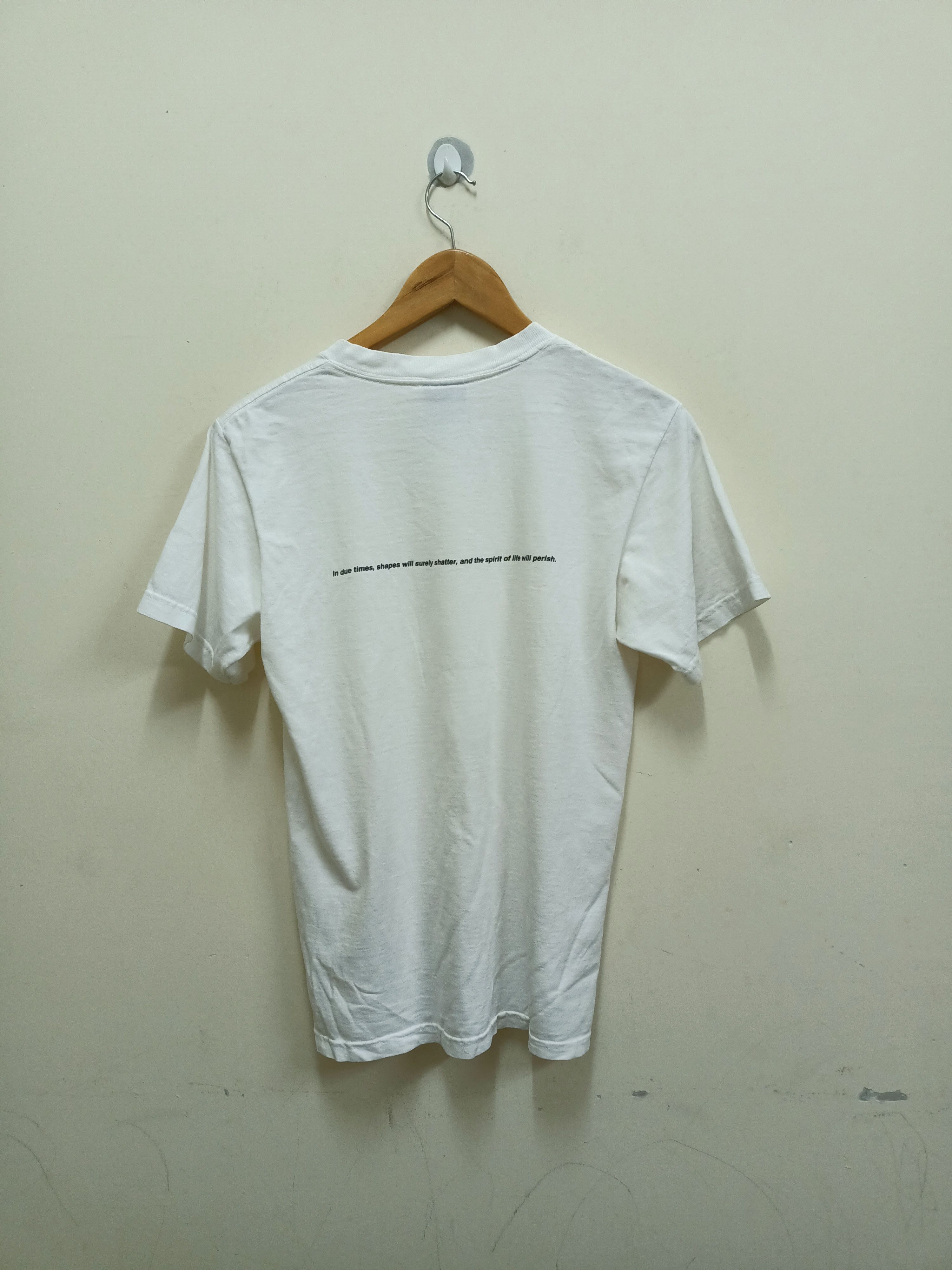 General Research Vintage Rare General Research 1999 Style 537 by Oneita Size US S / EU 44-46 / 1 - 3 Thumbnail