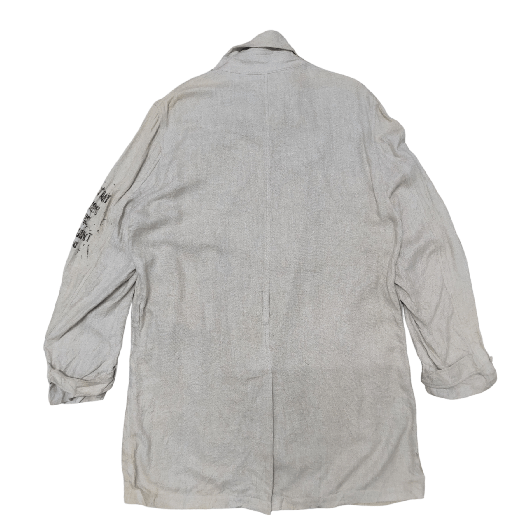 Hysteric Glamour Vintage Japanese Bearning Sho Punk Jacket Multi Zipper Size US M / EU 48-50 / 2 - 11 Thumbnail