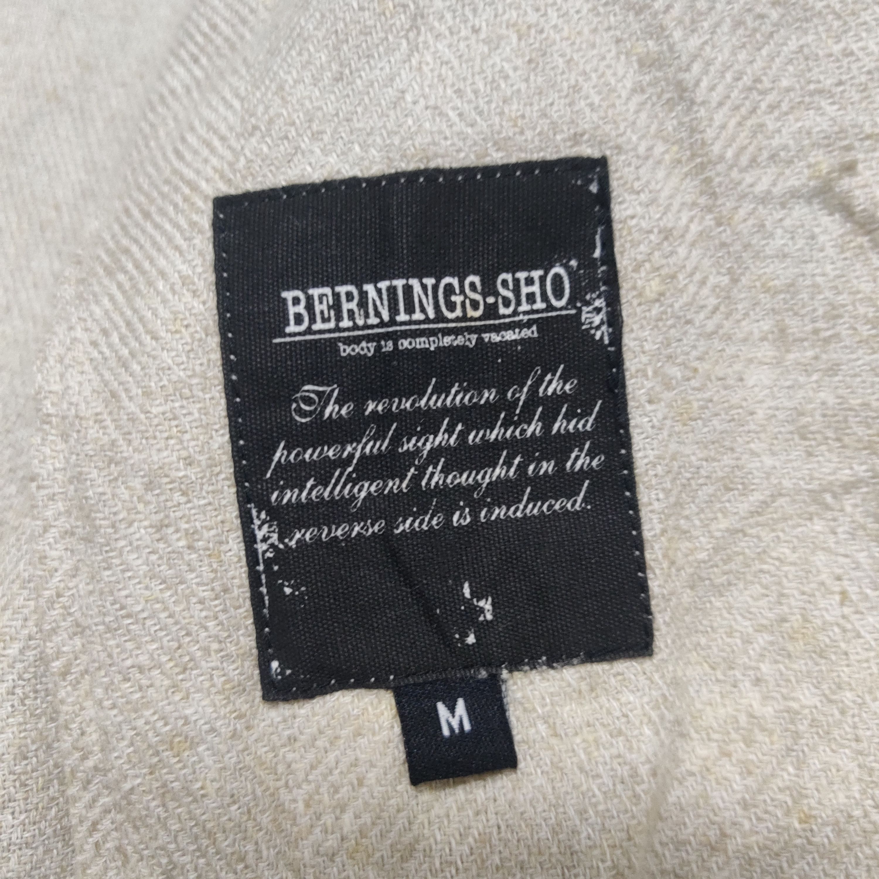 Hysteric Glamour Vintage Japanese Bearning Sho Punk Jacket Multi Zipper Size US M / EU 48-50 / 2 - 8 Thumbnail