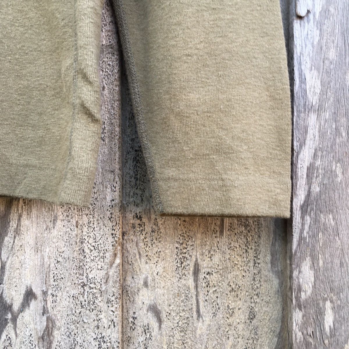 RRL Ralph Lauren Ralph Lauren Double RL Crewneck Sweatshirt Size US S / EU 44-46 / 1 - 6 Thumbnail