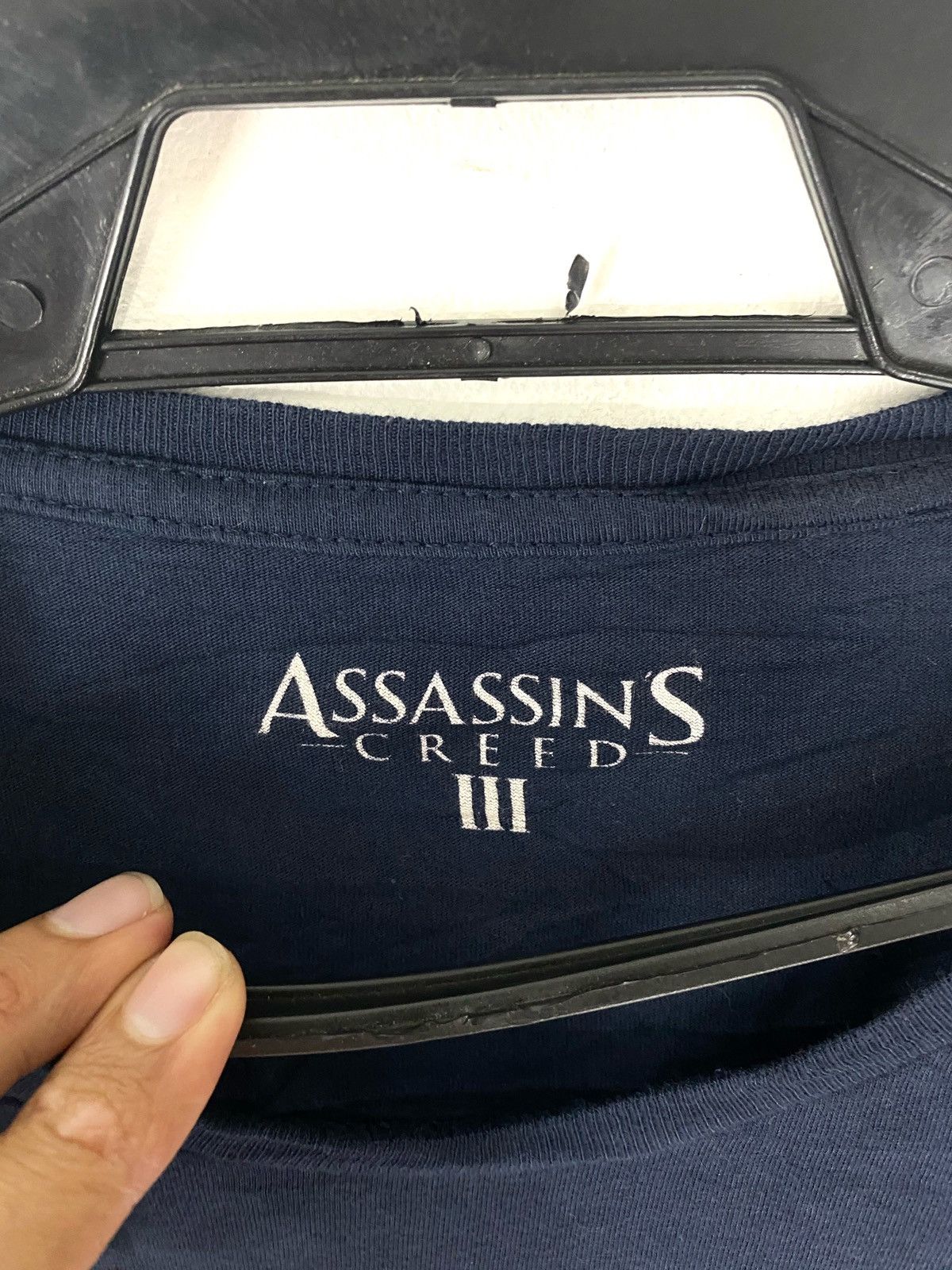 Cartoon Network × Vintage Assassins Creed Size US M / EU 48-50 / 2 - 3 Thumbnail