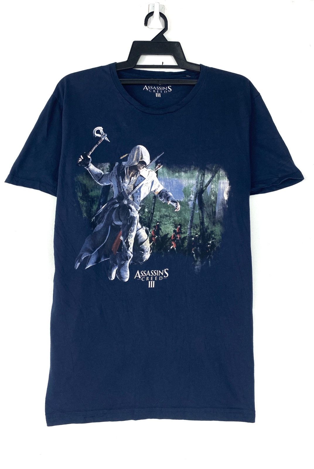 Cartoon Network × Vintage Assassins Creed Size US M / EU 48-50 / 2 - 1 Thumbnail