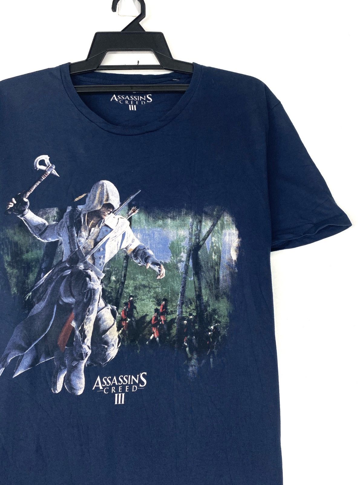 Cartoon Network × Vintage Assassins Creed Size US M / EU 48-50 / 2 - 2 Thumbnail